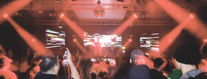 18 SMACK A51 ZAČALA SHOW The Big One Tchagun